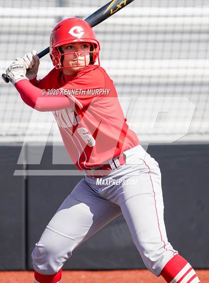 Thumbnail 3 in Coronado vs College Station (Midlothian Tournament) photogallery.