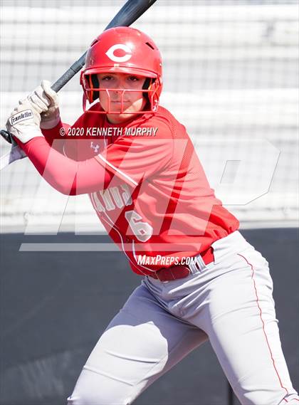 Thumbnail 1 in Coronado vs College Station (Midlothian Tournament) photogallery.