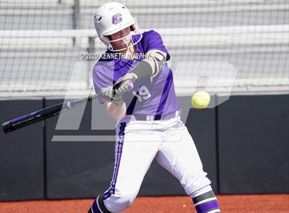 Thumbnail 1 in Coronado vs College Station (Midlothian Tournament) photogallery.