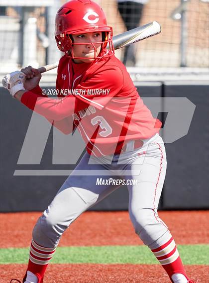 Thumbnail 1 in Coronado vs College Station (Midlothian Tournament) photogallery.