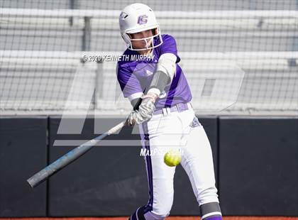 Thumbnail 1 in Coronado vs College Station (Midlothian Tournament) photogallery.