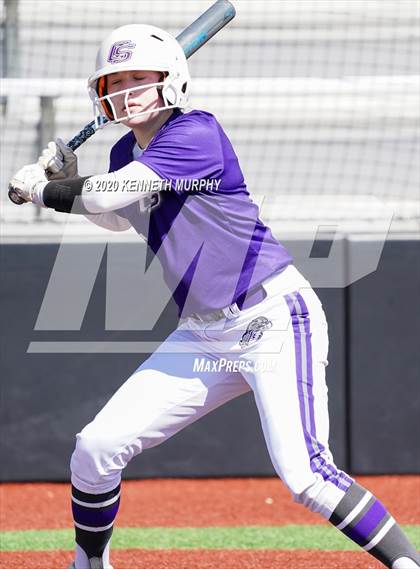 Thumbnail 1 in Coronado vs College Station (Midlothian Tournament) photogallery.