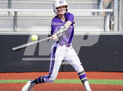 Thumbnail 1 in Coronado vs College Station (Midlothian Tournament) photogallery.