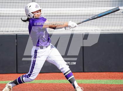 Thumbnail 1 in Coronado vs College Station (Midlothian Tournament) photogallery.