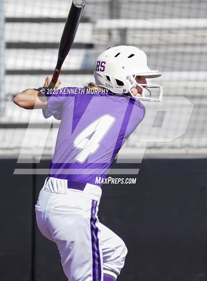 Thumbnail 1 in Coronado vs College Station (Midlothian Tournament) photogallery.