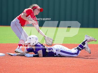 Thumbnail 1 in Coronado vs College Station (Midlothian Tournament) photogallery.