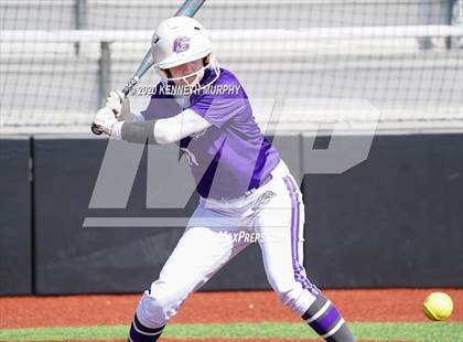 Thumbnail 1 in Coronado vs College Station (Midlothian Tournament) photogallery.