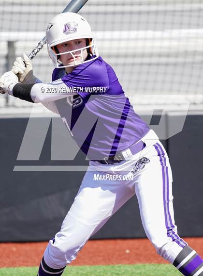 Thumbnail 2 in Coronado vs College Station (Midlothian Tournament) photogallery.