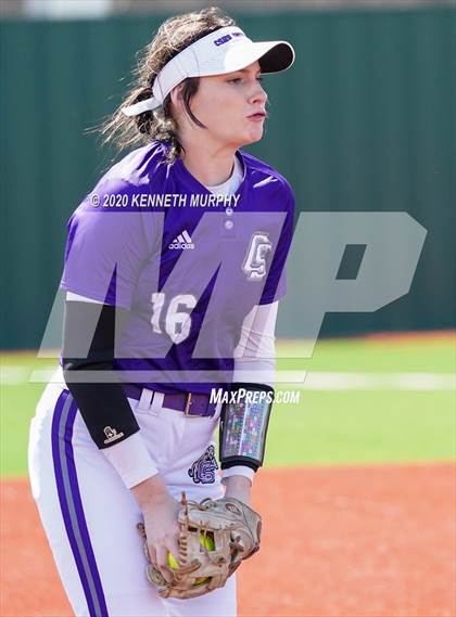 Thumbnail 1 in Coronado vs College Station (Midlothian Tournament) photogallery.