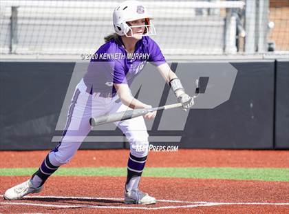 Thumbnail 2 in Coronado vs College Station (Midlothian Tournament) photogallery.