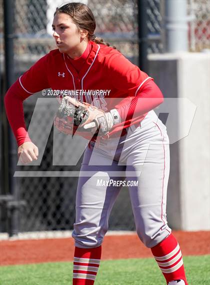 Thumbnail 1 in Coronado vs College Station (Midlothian Tournament) photogallery.