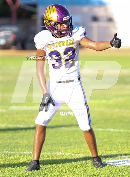 Thumbnail 1 in Southwest @ Holtville  photogallery.