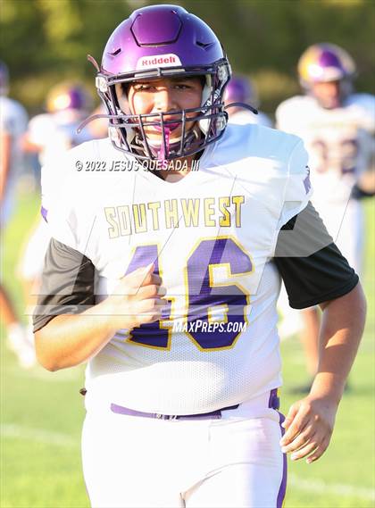 Thumbnail 3 in Southwest @ Holtville  photogallery.