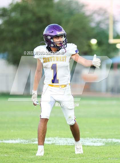 Thumbnail 3 in Southwest @ Holtville  photogallery.