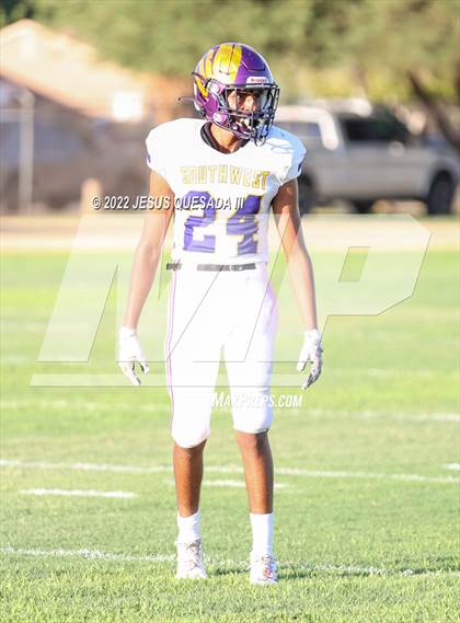 Thumbnail 3 in Southwest @ Holtville  photogallery.