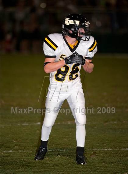 Thumbnail 3 in Second Baptist vs. Sealy photogallery.