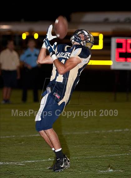 Thumbnail 2 in Second Baptist vs. Sealy photogallery.