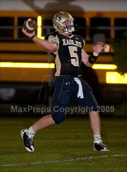 Thumbnail 3 in Second Baptist vs. Sealy photogallery.
