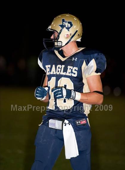 Thumbnail 1 in Second Baptist vs. Sealy photogallery.