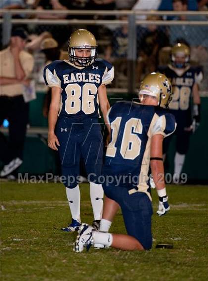 Thumbnail 3 in Second Baptist vs. Sealy photogallery.