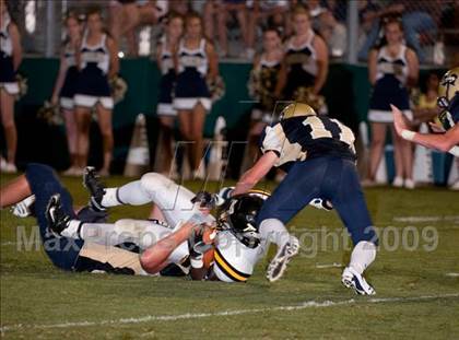 Thumbnail 1 in Second Baptist vs. Sealy photogallery.