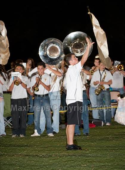 Thumbnail 3 in Second Baptist vs. Sealy photogallery.