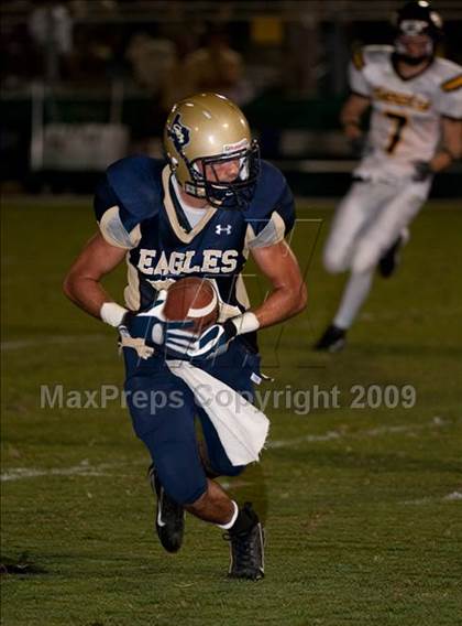 Thumbnail 1 in Second Baptist vs. Sealy photogallery.