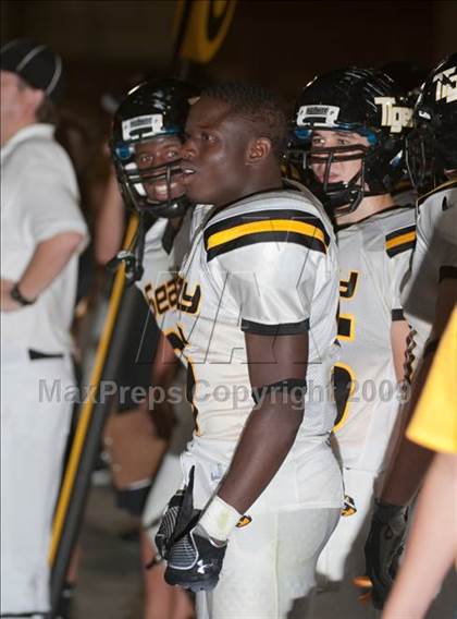 Thumbnail 2 in Second Baptist vs. Sealy photogallery.