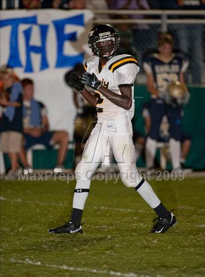 Thumbnail 2 in Second Baptist vs. Sealy photogallery.