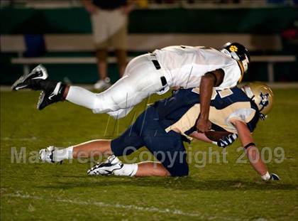 Thumbnail 1 in Second Baptist vs. Sealy photogallery.