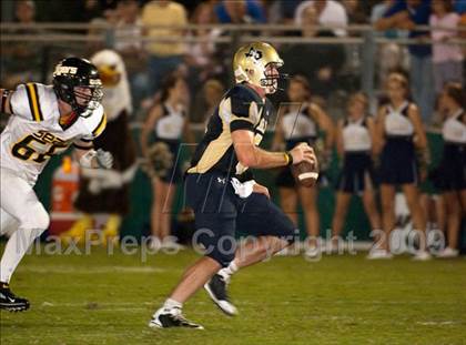 Thumbnail 2 in Second Baptist vs. Sealy photogallery.
