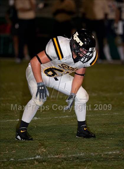 Thumbnail 2 in Second Baptist vs. Sealy photogallery.