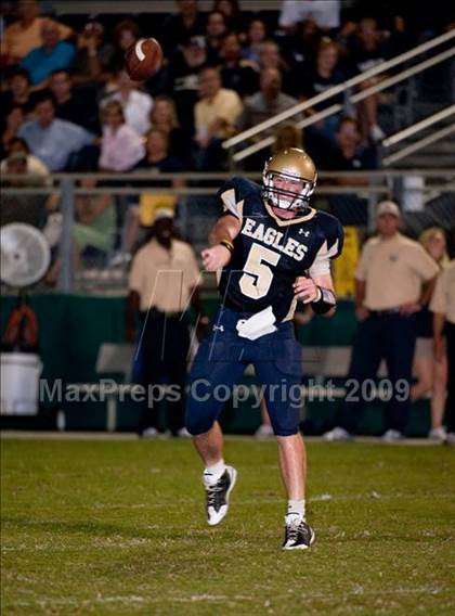 Thumbnail 2 in Second Baptist vs. Sealy photogallery.
