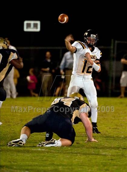 Thumbnail 2 in Second Baptist vs. Sealy photogallery.