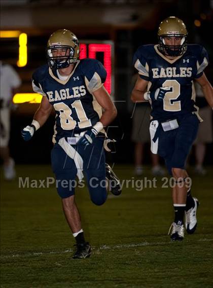 Thumbnail 3 in Second Baptist vs. Sealy photogallery.