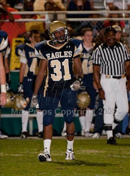 Thumbnail 3 in Second Baptist vs. Sealy photogallery.