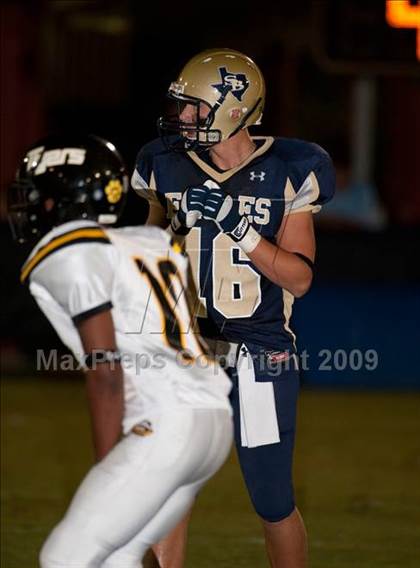 Thumbnail 1 in Second Baptist vs. Sealy photogallery.