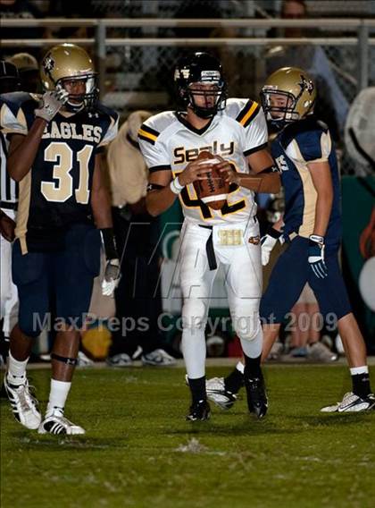 Thumbnail 2 in Second Baptist vs. Sealy photogallery.