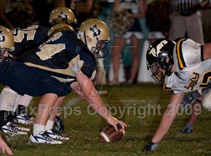 Thumbnail 3 in Second Baptist vs. Sealy photogallery.