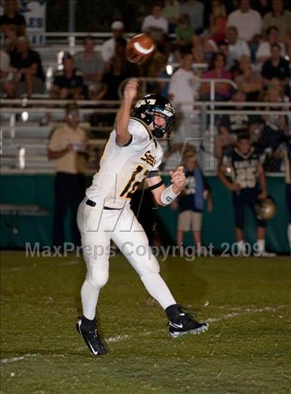 Thumbnail 3 in Second Baptist vs. Sealy photogallery.