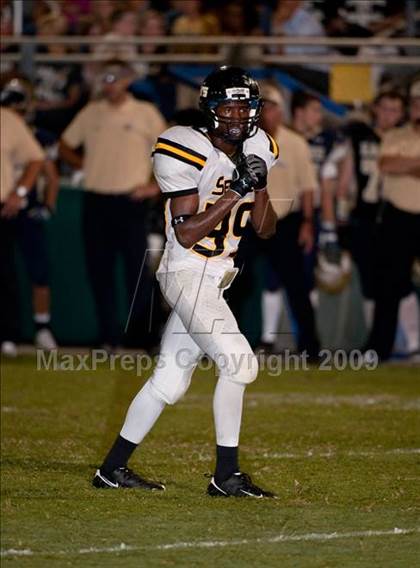 Thumbnail 3 in Second Baptist vs. Sealy photogallery.