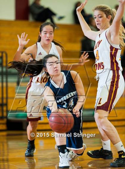 Thumbnail 3 in Dougherty Valley @ Liberty photogallery.