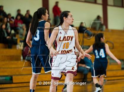 Thumbnail 3 in Dougherty Valley @ Liberty photogallery.