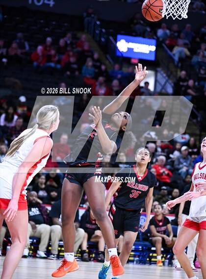 Thumbnail 3 in Reading @ Wilson (BCIAA Semifinal) photogallery.