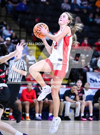 Thumbnail 2 in Reading @ Wilson (BCIAA Semifinal) photogallery.