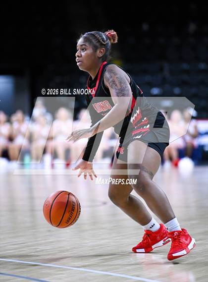 Thumbnail 2 in Reading @ Wilson (BCIAA Semifinal) photogallery.