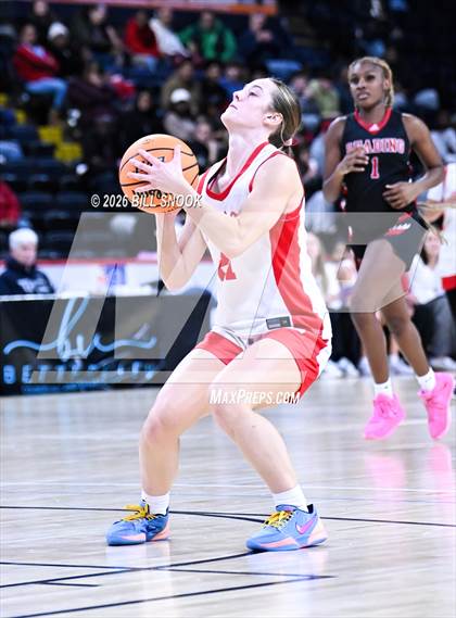 Thumbnail 1 in Reading @ Wilson (BCIAA Semifinal) photogallery.