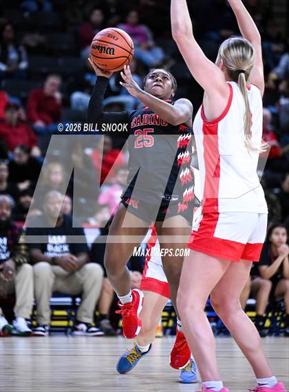 Thumbnail 3 in Reading @ Wilson (BCIAA Semifinal) photogallery.