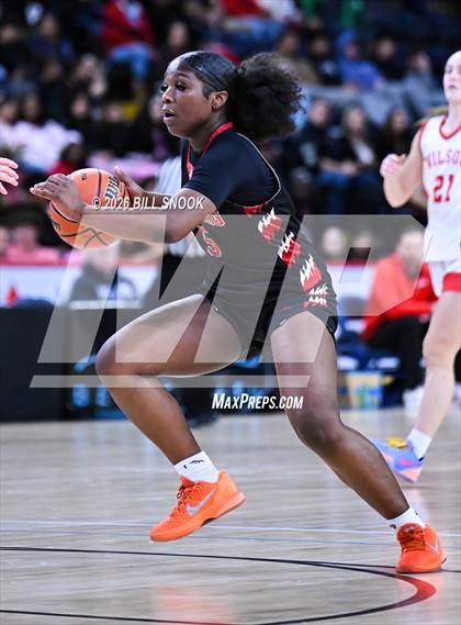 Thumbnail 2 in Reading @ Wilson (BCIAA Semifinal) photogallery.