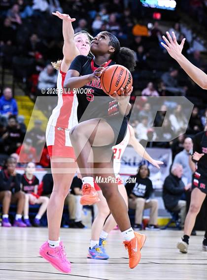 Thumbnail 2 in Reading @ Wilson (BCIAA Semifinal) photogallery.